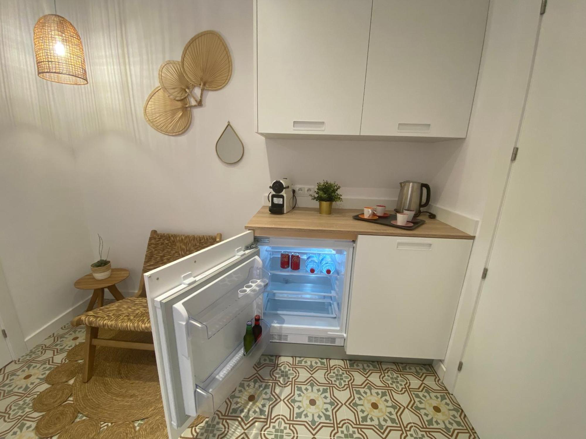 デルテブレ La Casa De Marieta "B"ヴィラ エクステリア 写真